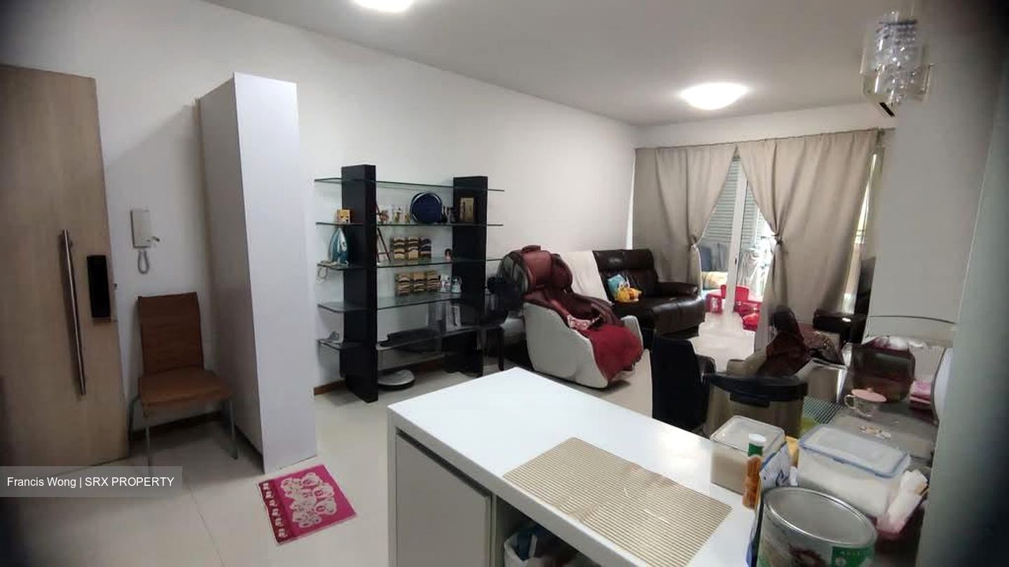 Forestville (D25), Condominium #540548731